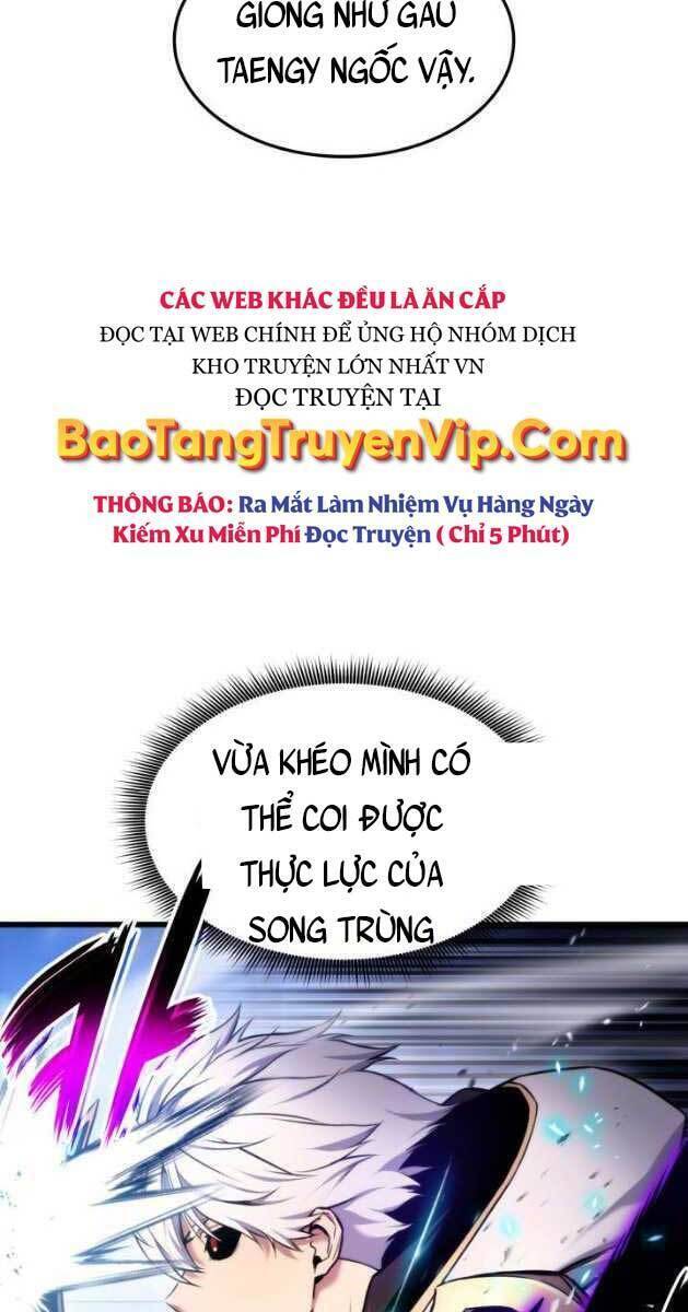 Sự Trở Lại Của Vị Thần Sức Mạnh Chapter 81 - 86