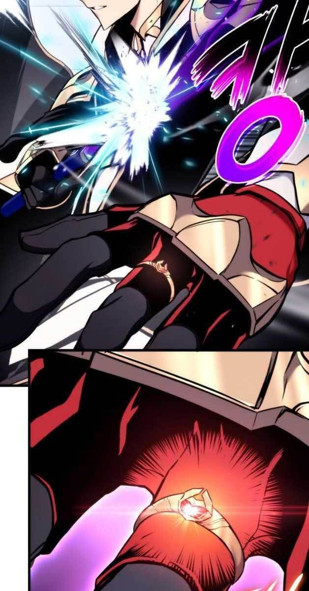 Sự Trở Lại Của Vị Thần Sức Mạnh Chapter  81 - 87