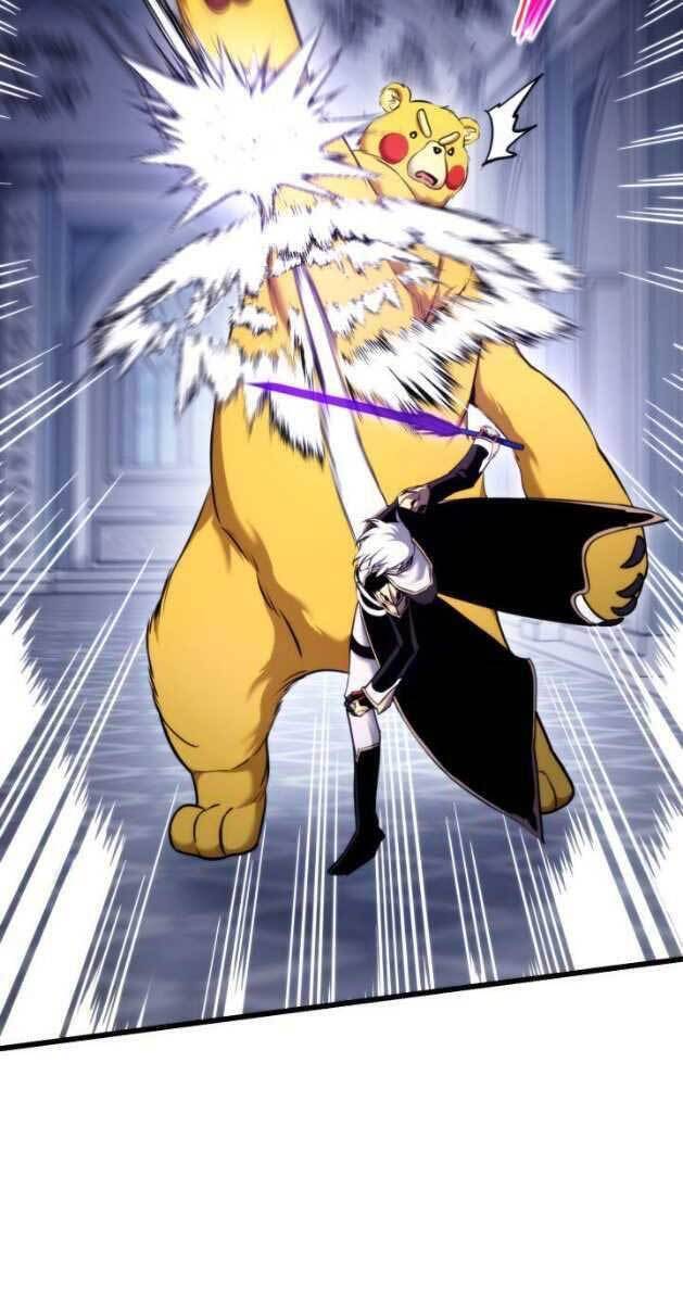 Sự Trở Lại Của Vị Thần Sức Mạnh Chapter  81 - 89