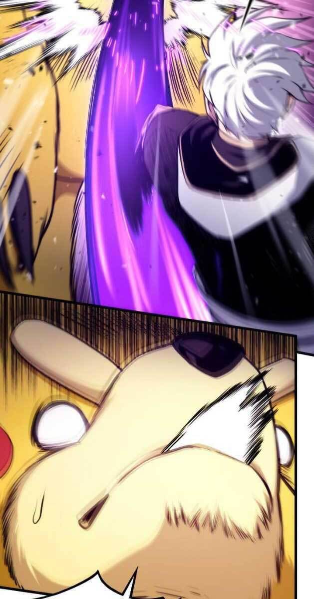 Sự Trở Lại Của Vị Thần Sức Mạnh Chapter  81 - 92