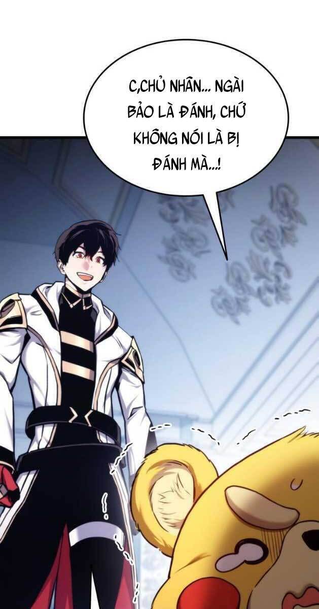 Sự Trở Lại Của Vị Thần Sức Mạnh Chapter  81 - 97
