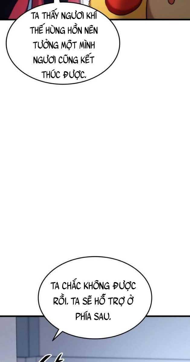 Sự Trở Lại Của Vị Thần Sức Mạnh Chapter  81 - 98