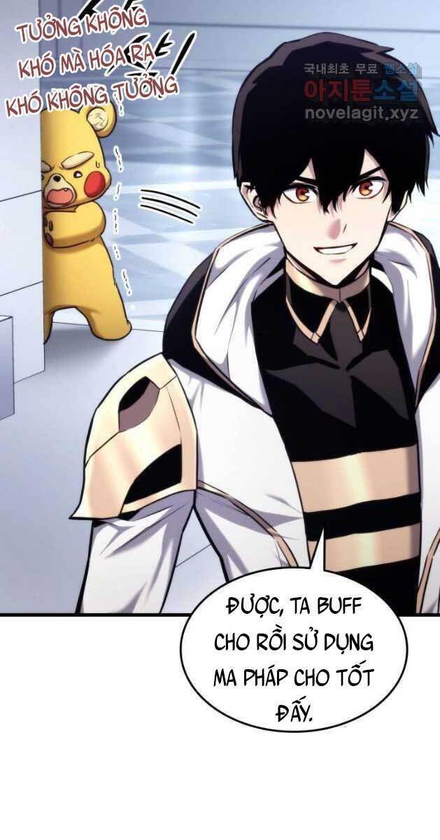 Sự Trở Lại Của Vị Thần Sức Mạnh Chapter  81 - 99