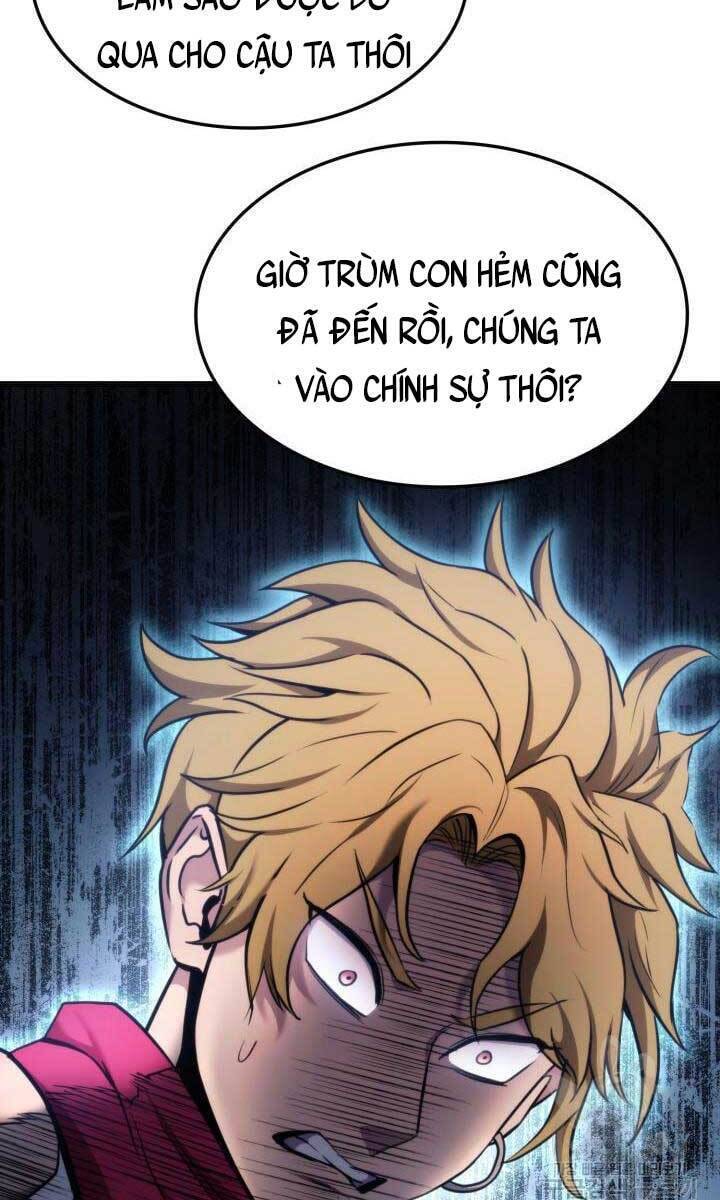 Sự Trở Lại Của Vị Thần Sức Mạnh Chapter 82 - 126