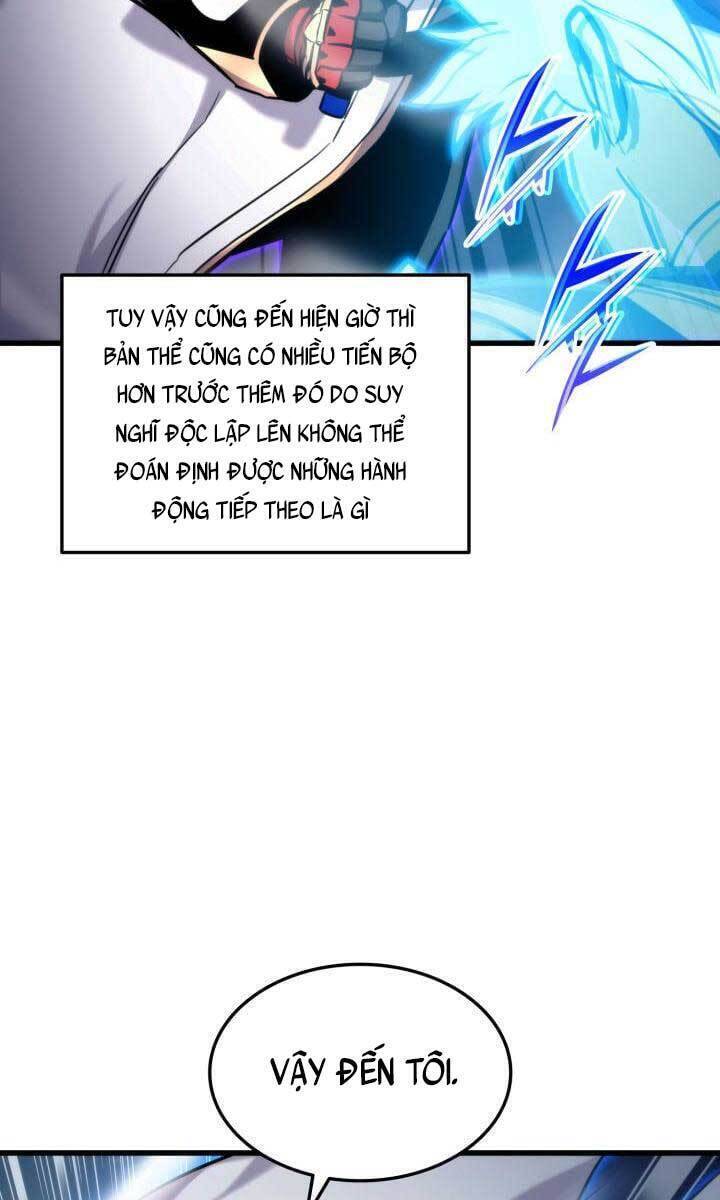 Sự Trở Lại Của Vị Thần Sức Mạnh Chapter 82 - 20