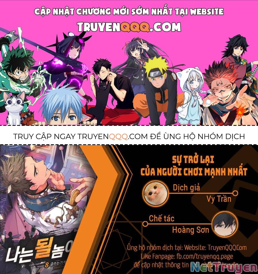 Sự Trở Lại Của Vị Thần Sức Mạnh Chapter 83.5 - 1