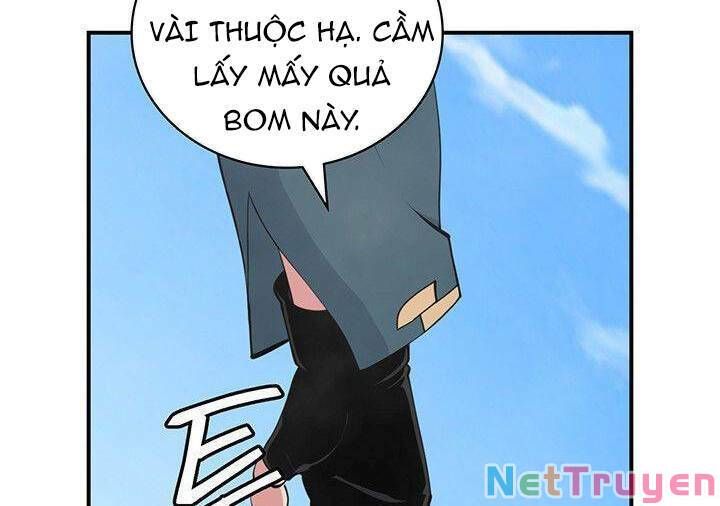 Sự Trở Lại Của Vị Thần Sức Mạnh Chapter 83.5 - 101