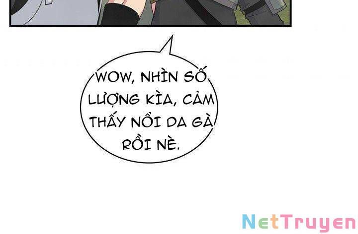 Sự Trở Lại Của Vị Thần Sức Mạnh Chapter 83.5 - 34