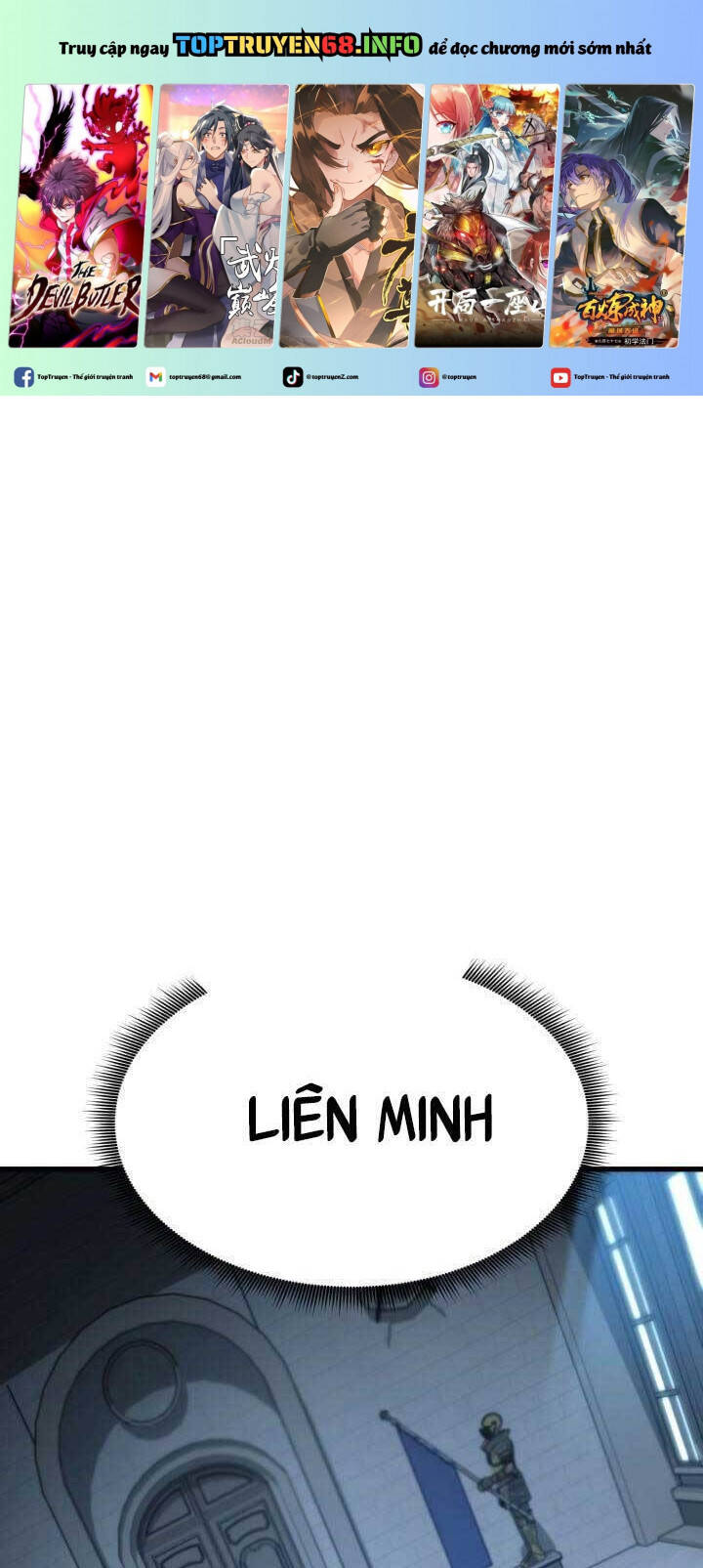 Sự Trở Lại Của Vị Thần Sức Mạnh Chapter  83 - 2