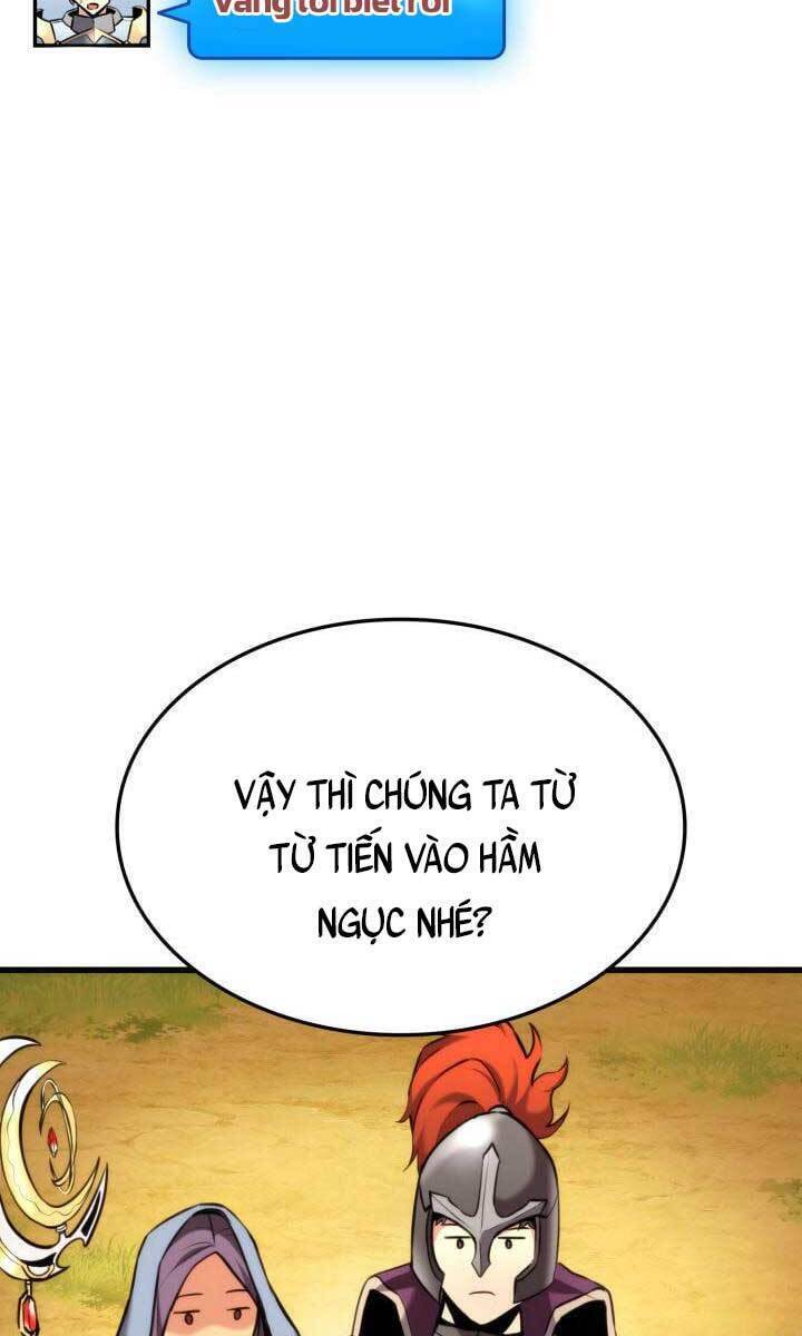 Sự Trở Lại Của Vị Thần Sức Mạnh Chapter  83 - 103