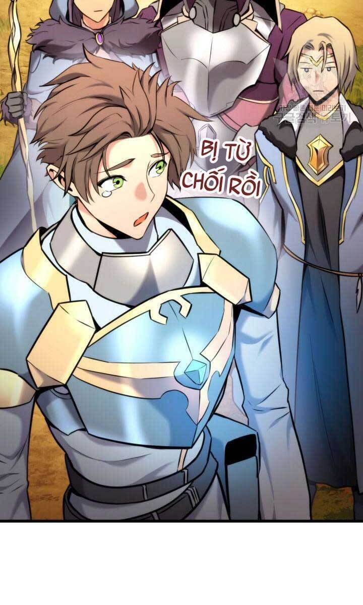 Sự Trở Lại Của Vị Thần Sức Mạnh Chapter  83 - 104