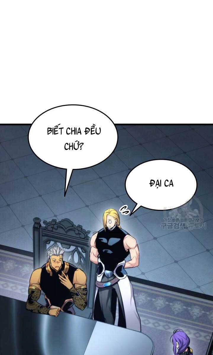 Sự Trở Lại Của Vị Thần Sức Mạnh Chapter  83 - 12