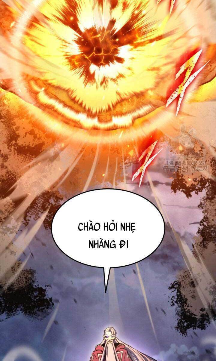 Sự Trở Lại Của Vị Thần Sức Mạnh Chapter 83 - 127