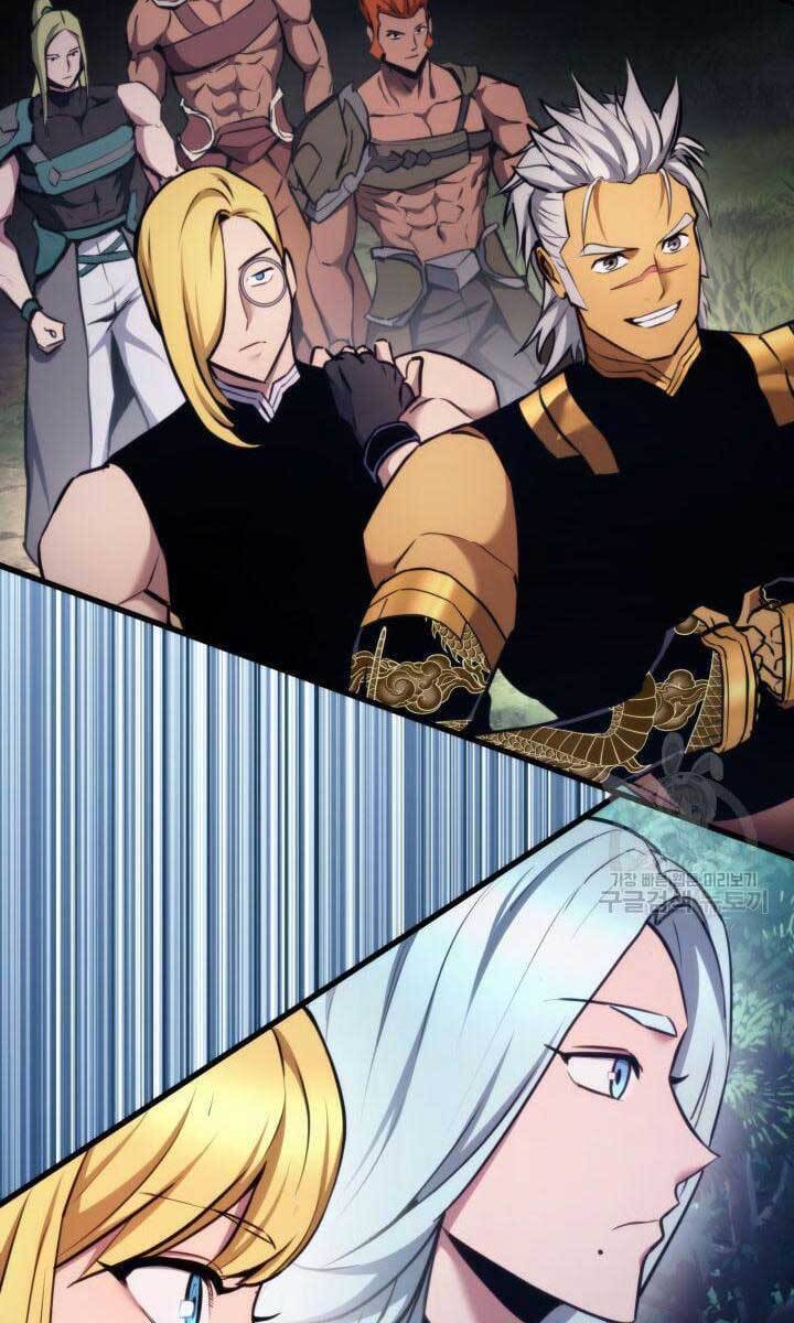 Sự Trở Lại Của Vị Thần Sức Mạnh Chapter  83 - 130