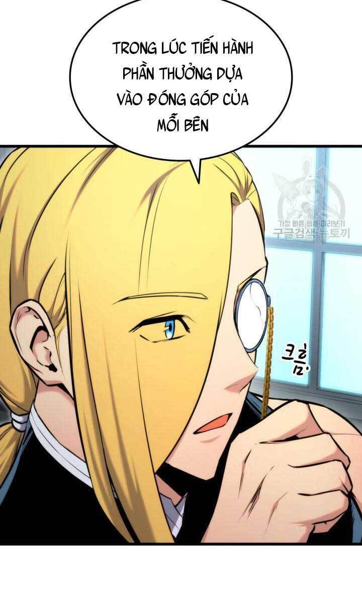 Sự Trở Lại Của Vị Thần Sức Mạnh Chapter  83 - 14