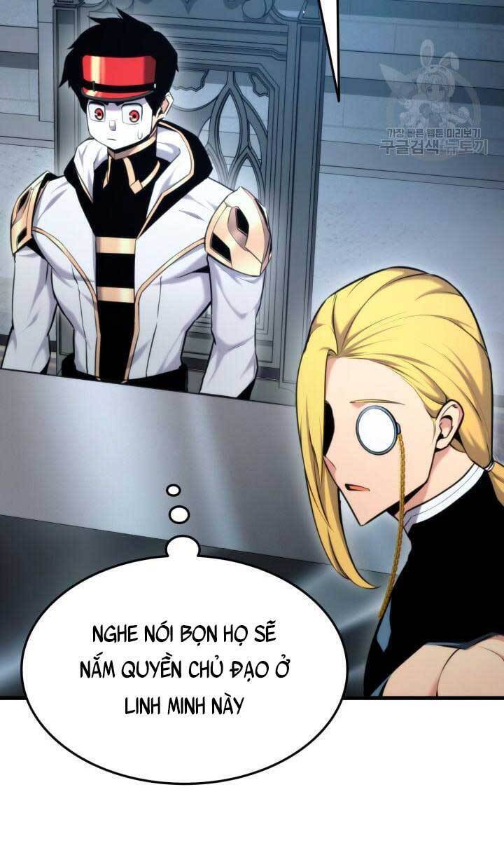 Sự Trở Lại Của Vị Thần Sức Mạnh Chapter  83 - 16