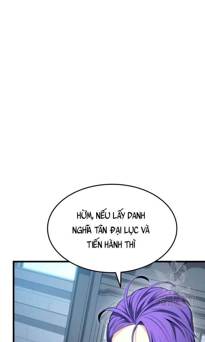 Sự Trở Lại Của Vị Thần Sức Mạnh Chapter  83 - 17