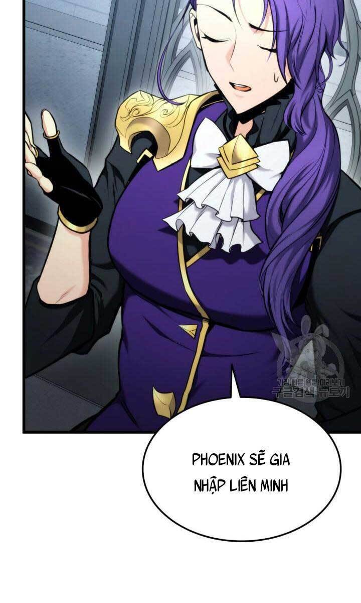 Sự Trở Lại Của Vị Thần Sức Mạnh Chapter  83 - 18