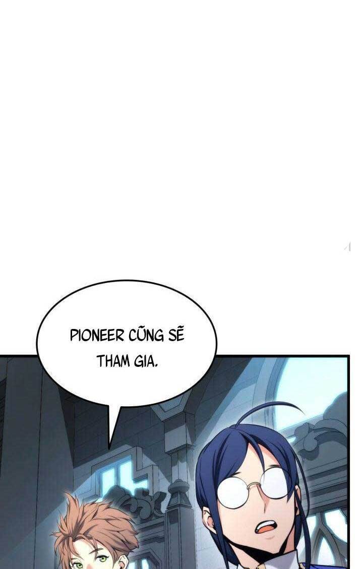 Sự Trở Lại Của Vị Thần Sức Mạnh Chapter  83 - 19