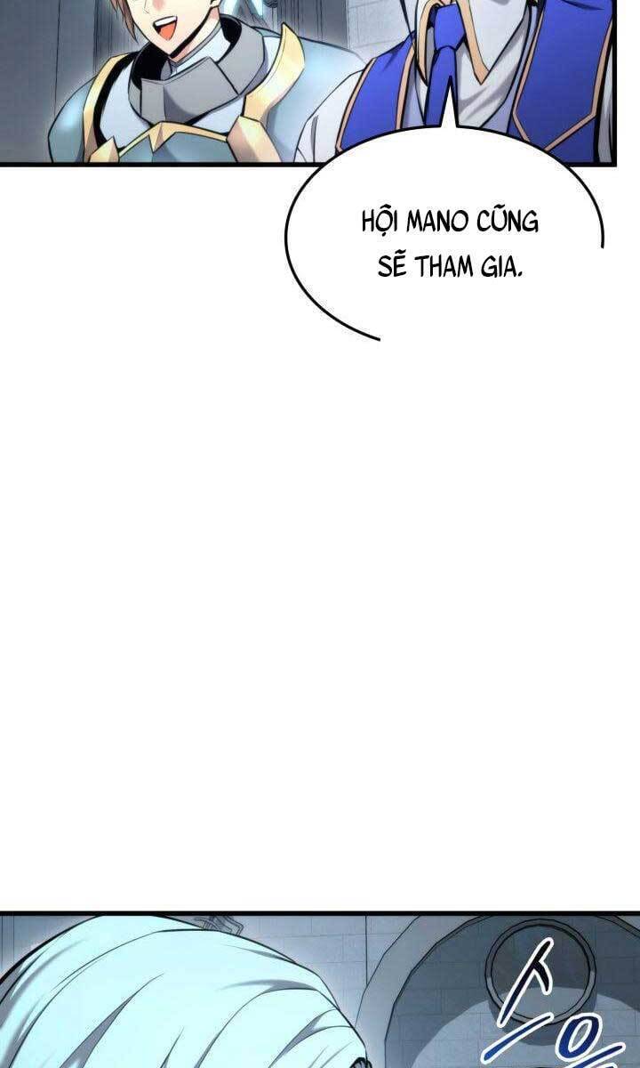 Sự Trở Lại Của Vị Thần Sức Mạnh Chapter  83 - 20