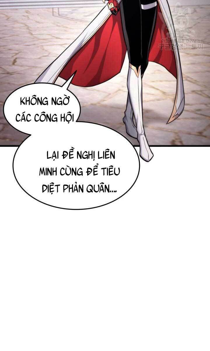 Sự Trở Lại Của Vị Thần Sức Mạnh Chapter  83 - 29
