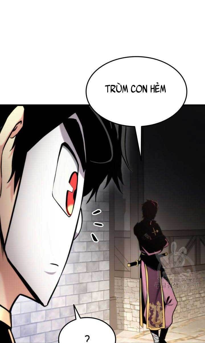 Sự Trở Lại Của Vị Thần Sức Mạnh Chapter 83 - 30