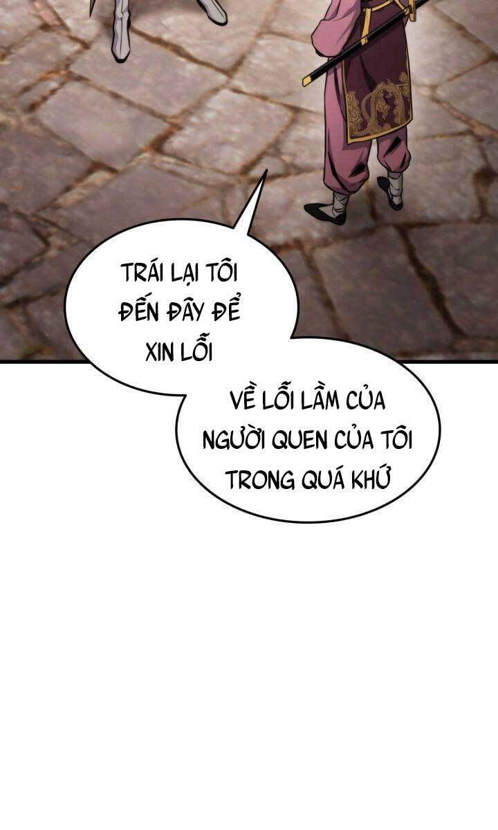 Sự Trở Lại Của Vị Thần Sức Mạnh Chapter  83 - 37