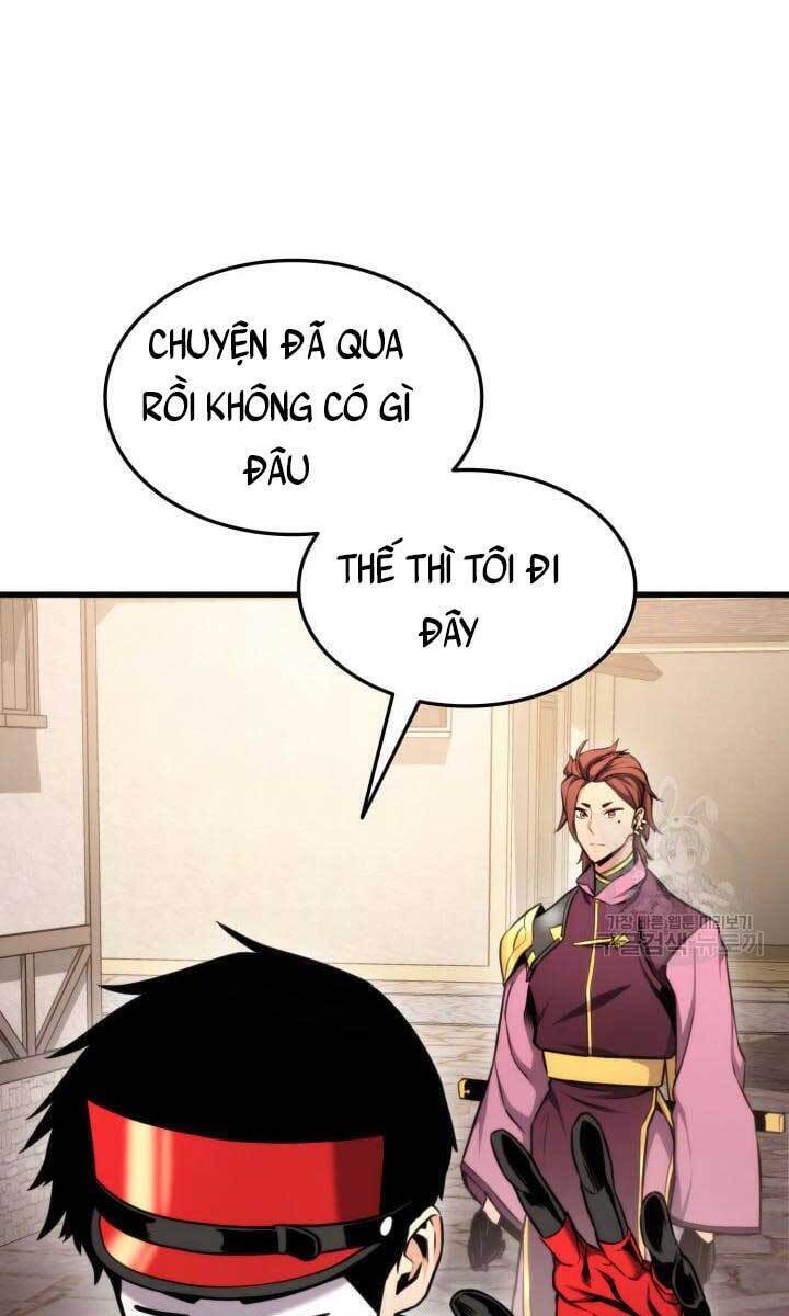 Sự Trở Lại Của Vị Thần Sức Mạnh Chapter 83 - 38