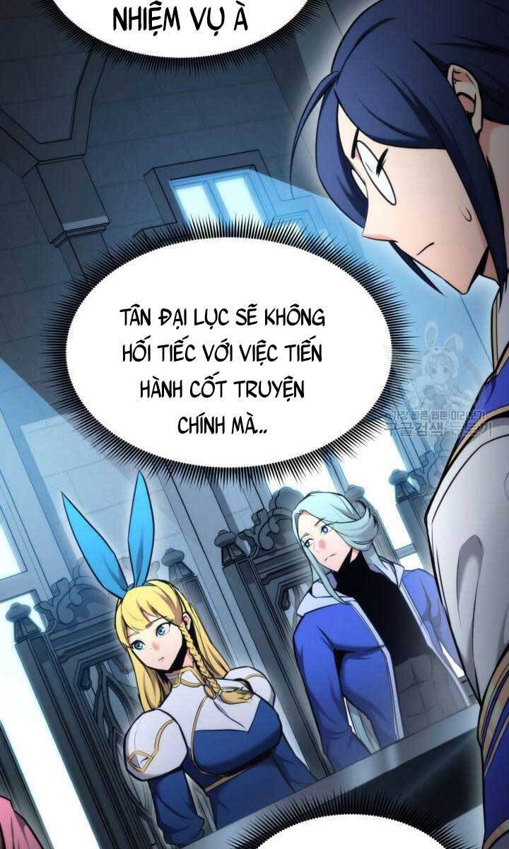 Sự Trở Lại Của Vị Thần Sức Mạnh Chapter  83 - 5