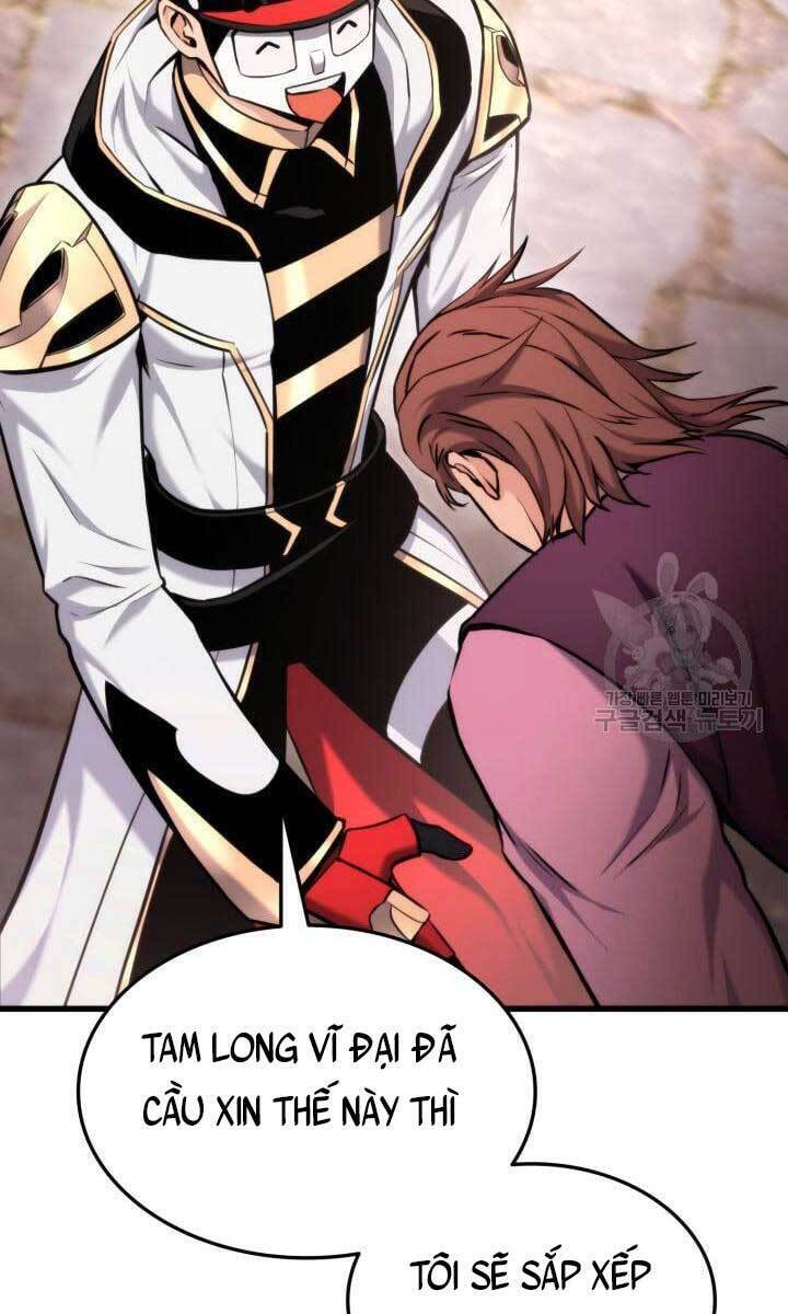Sự Trở Lại Của Vị Thần Sức Mạnh Chapter  83 - 64