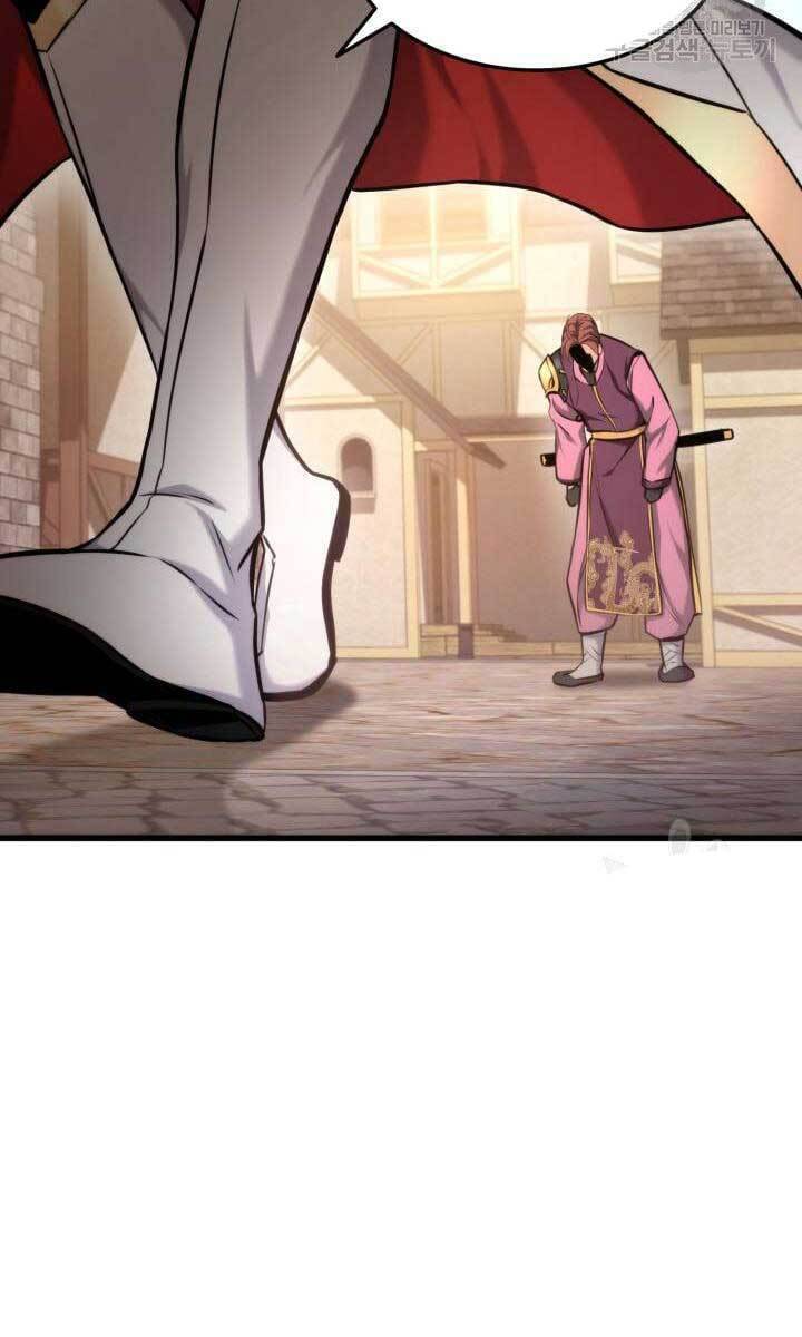 Sự Trở Lại Của Vị Thần Sức Mạnh Chapter  83 - 66