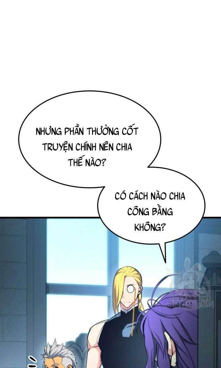 Sự Trở Lại Của Vị Thần Sức Mạnh Chapter 83 - 8