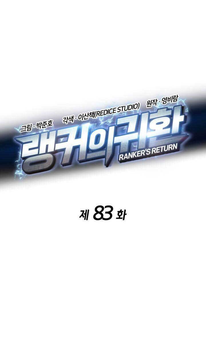 Sự Trở Lại Của Vị Thần Sức Mạnh Chapter  83 - 72