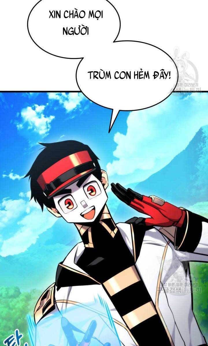 Sự Trở Lại Của Vị Thần Sức Mạnh Chapter  83 - 82