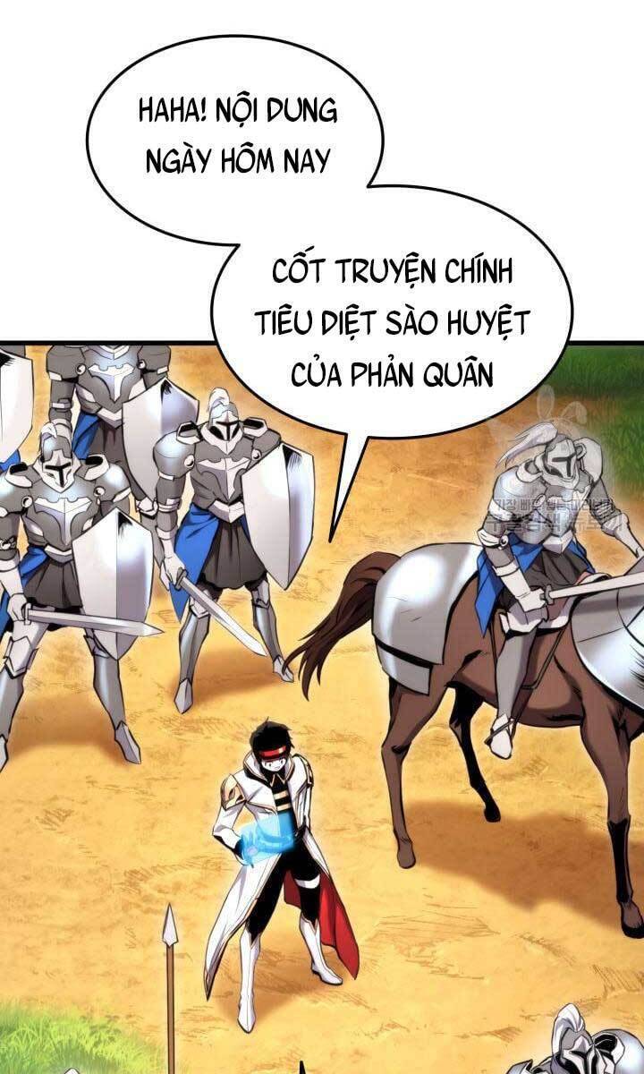 Sự Trở Lại Của Vị Thần Sức Mạnh Chapter 83 - 84