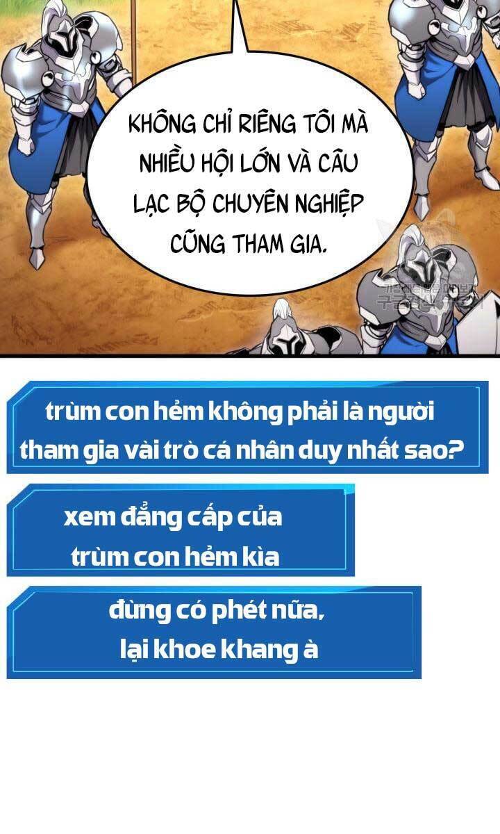 Sự Trở Lại Của Vị Thần Sức Mạnh Chapter 83 - 85