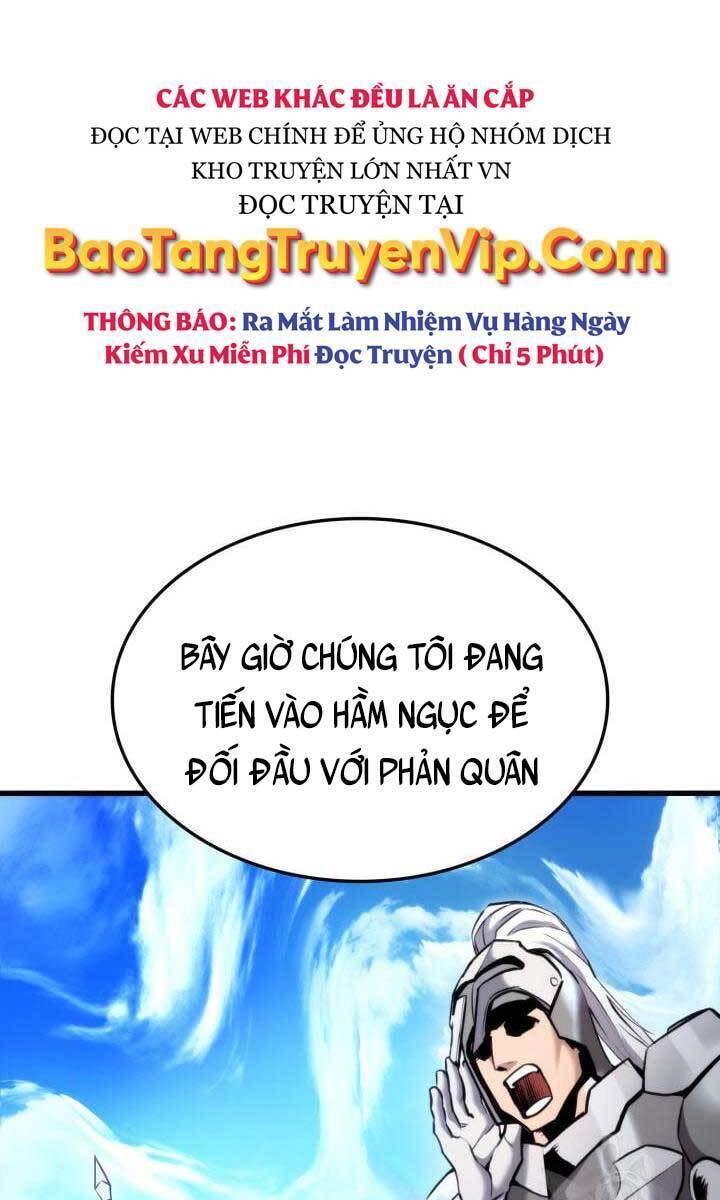 Sự Trở Lại Của Vị Thần Sức Mạnh Chapter 83 - 86
