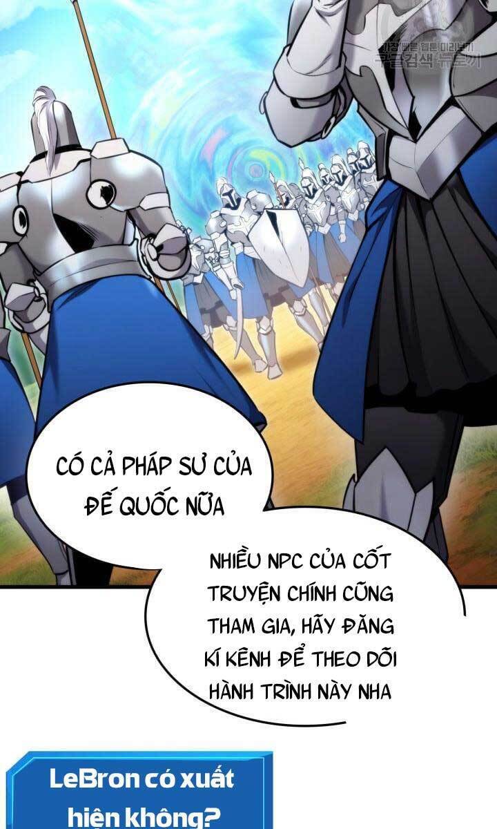 Sự Trở Lại Của Vị Thần Sức Mạnh Chapter 83 - 87