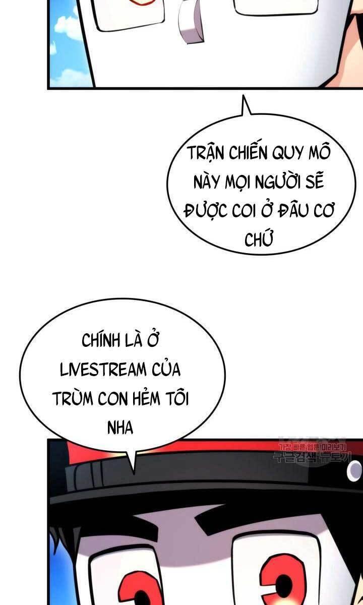 Sự Trở Lại Của Vị Thần Sức Mạnh Chapter  83 - 90