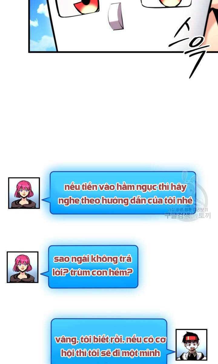 Sự Trở Lại Của Vị Thần Sức Mạnh Chapter  83 - 91