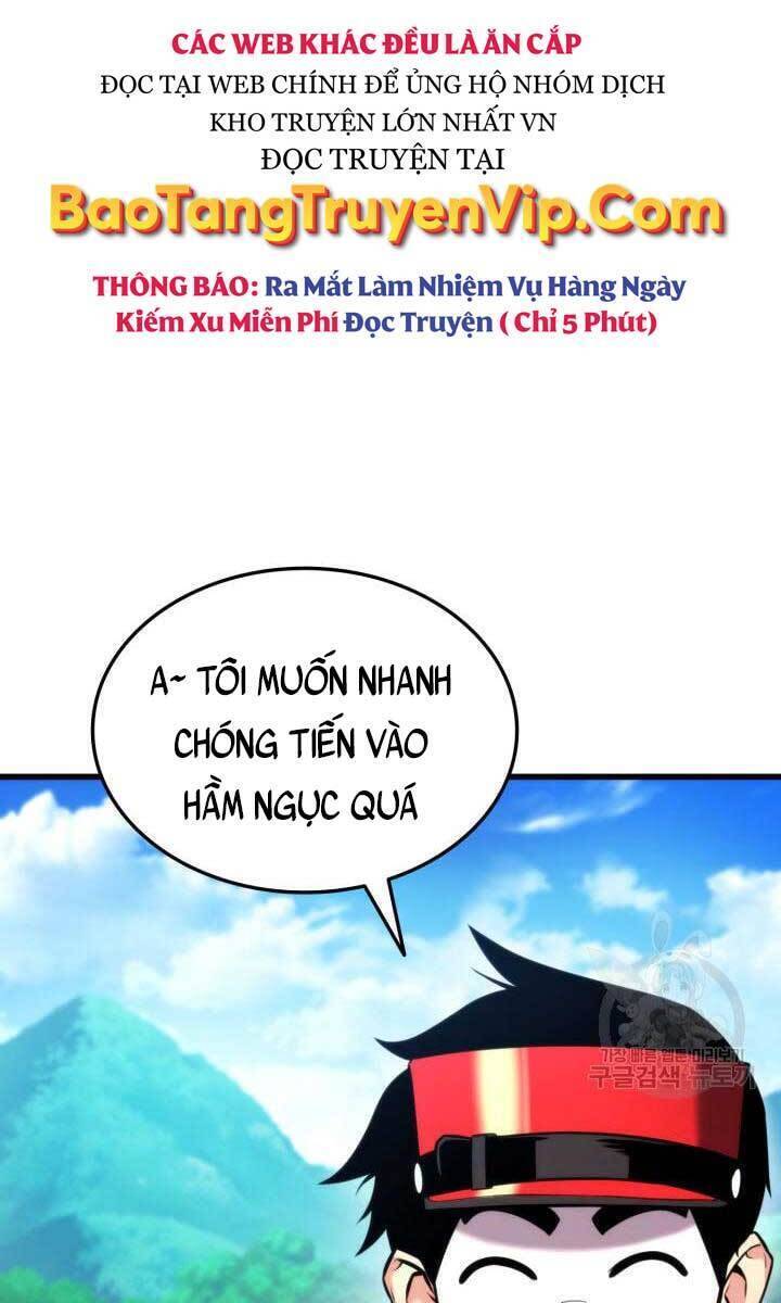Sự Trở Lại Của Vị Thần Sức Mạnh Chapter 83 - 94