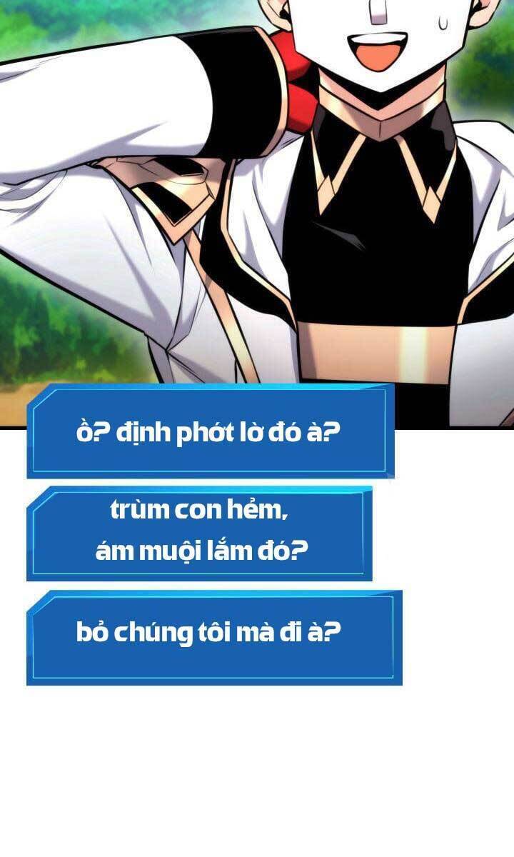 Sự Trở Lại Của Vị Thần Sức Mạnh Chapter 83 - 95