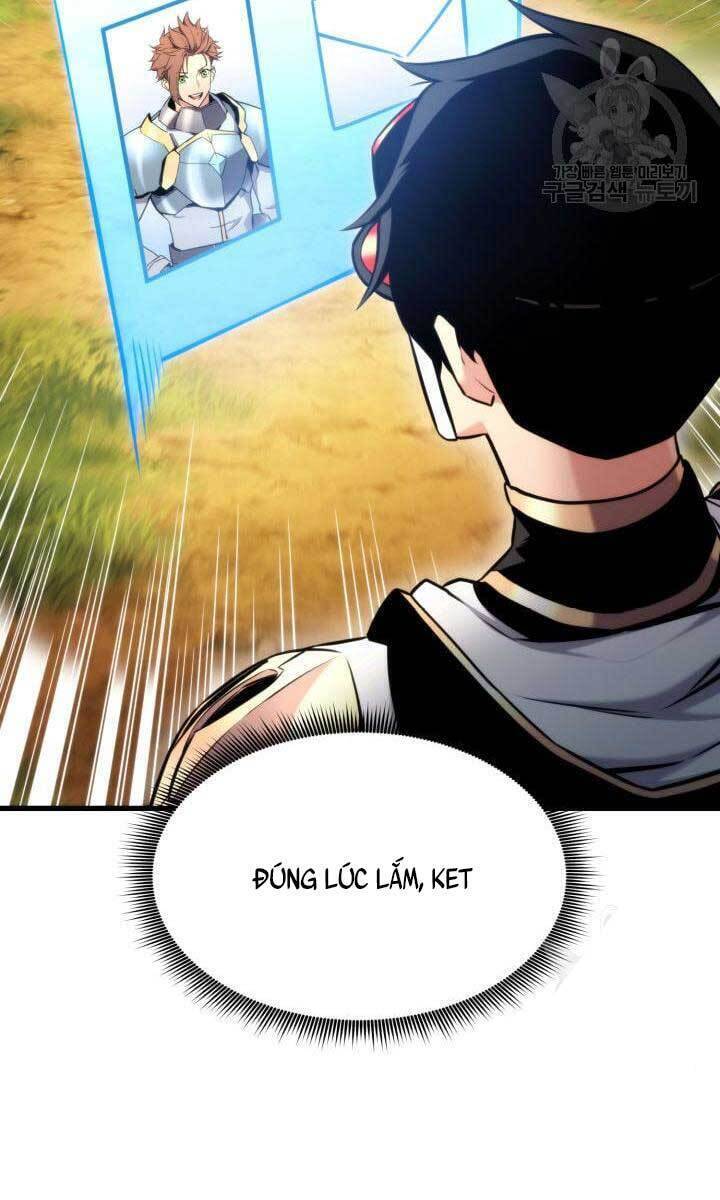 Sự Trở Lại Của Vị Thần Sức Mạnh Chapter 83 - 99