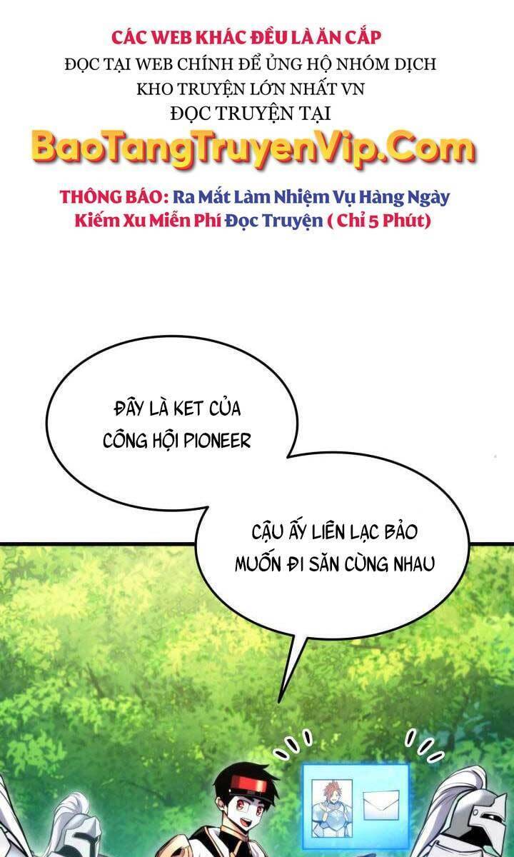Sự Trở Lại Của Vị Thần Sức Mạnh Chapter  83 - 100