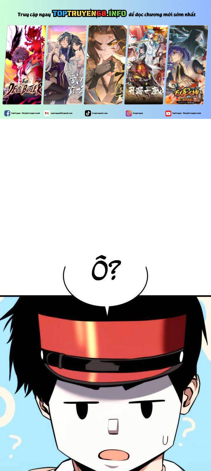 Sự Trở Lại Của Vị Thần Sức Mạnh Chapter  84 - 2