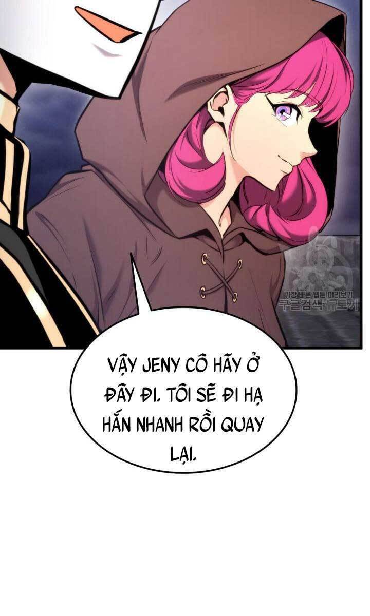 Sự Trở Lại Của Vị Thần Sức Mạnh Chapter  84 - 101