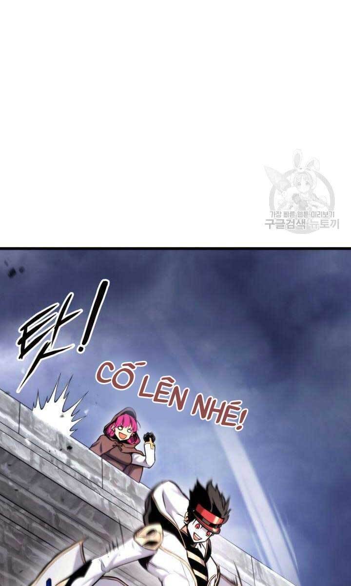 Sự Trở Lại Của Vị Thần Sức Mạnh Chapter  84 - 102