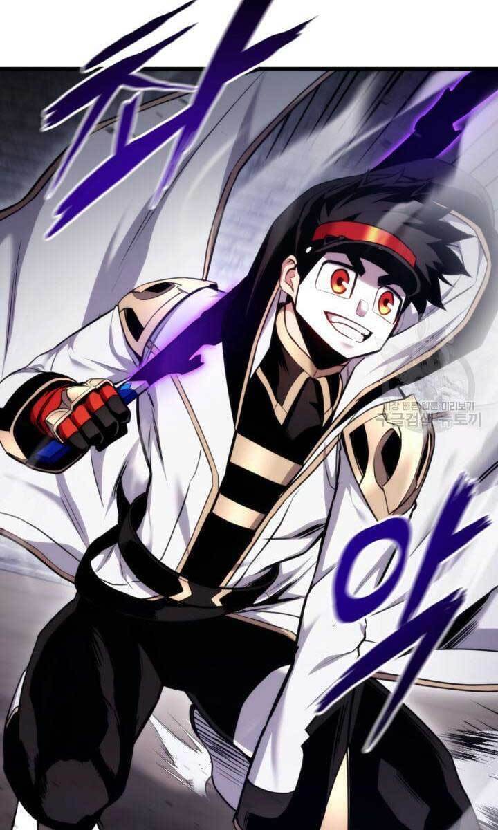 Sự Trở Lại Của Vị Thần Sức Mạnh Chapter  84 - 113