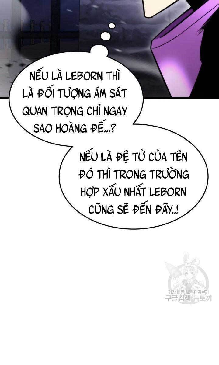 Sự Trở Lại Của Vị Thần Sức Mạnh Chapter  84 - 116