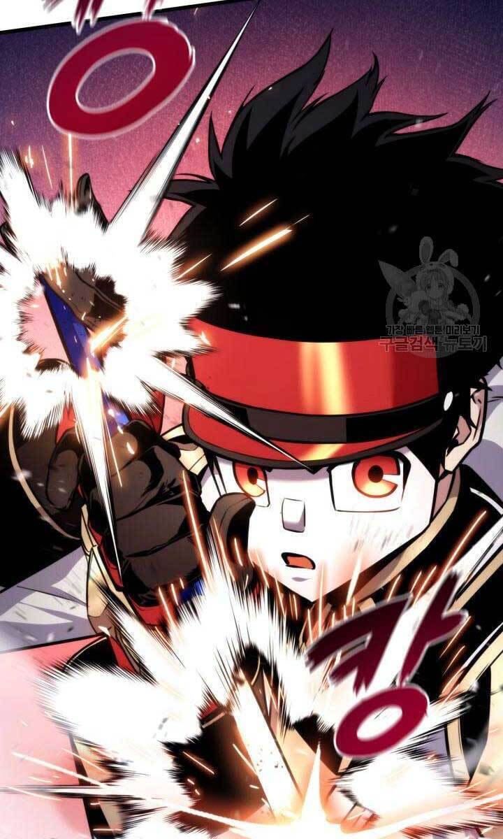 Sự Trở Lại Của Vị Thần Sức Mạnh Chapter  84 - 129